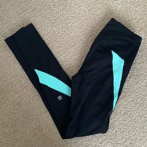 VSX Sport Workout Leggings
